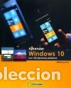 Libros: Aprender Windows 10 con 100 ejercicios pr&aacute;cticas - Mediaactive - Foto 1