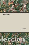 Libros: Relativity - Rice, J. - Foto 1