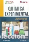 Libros: Quimica Experimental - Luis Carrasco, Luz Casta&ntilde;eda - Foto 1