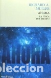 Libros: Ahora - Muller, Richard A - Foto 1