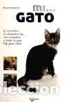 Libros: Mi... Gato - TENEREZZA,BRUNO - Foto 1
