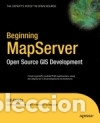 Libros: Beginning MapServer - Kropla, Bill - Foto 1