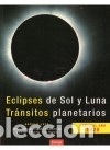 Libros: ECLIPSES DE SOL Y LUNA - Lutz, H. - Foto 1