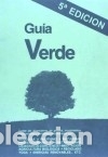 Libros: Gu&iacute;a verde - Foto 1