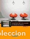 Libros: Aprender AutoCAD 2015 Avanzado: con 100 ejercicios pr&aacute;cticos - Mediaactive - Foto 1