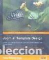 Libros: Joomla! Template Design - Tessa Blakeley Silver - Foto 1