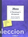 Libros: JBoss: A Developers Notebook - Richards, Norman; Griffith, Sam, Jr. - Foto 1