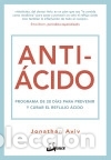 Libros: Anti&aacute;cido - Aviv, Jonathan - Foto 1