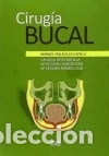 Livros: Cirug&iacute;a Bucal Editorial Universidad de Granada