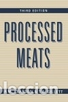 Libros: Processed Meats - Pearson, A.M.; Gillett, T.A. - Foto 1