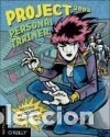 Libros: Project 2003 Personal Trainer - Customguide, Inc - Foto 1
