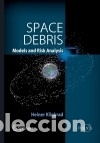 Libros: Space Debris - Klinkrad, Heiner - Foto 1