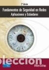 Libros: Seguridad en redes - Stallings, William - Foto 1