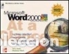 Libros: Microsoft Word 2000. Referencia r&aacute;pida visual - Jerry Joyce; Marianne Moon - Foto 1