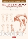 Libros: DESNUDO: ELEMENTOS DEL AN&Aacute;LISIS VISUAL - CIVARDI, GIOVANNI - Foto 1