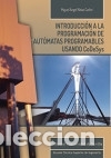 books: Introducci&oacute;n a la programaci&oacute;n de aut&oacute;matas programables usando CoDeSys