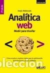 Libros: Anal&iacute;tica web - Maldonado Elvira, Sergio - Foto 1