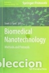 Libros: Biomedical Nanotechnology - Foto 1