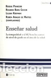 Libros: ENSE&Ntilde;AR SALUD - Pinheiro, Roseni - Foto 1
