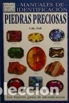 Libros: PIEDRAS PRECIOSAS - Cally Hall - Foto 1