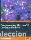 Libros: Programming Microsoft Dynamics Nav - David Studebaker - Foto 1