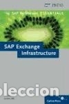 Libros: SAP Exchange Infrastructure - Stumpe, J - Foto 1