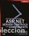 Libros: DEVELOPING ASP NET SERVER CONT ROLS - KOTHARI - Foto 1