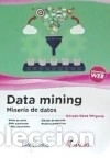 Libros: Data mining. Miner&iacute;a de datos - Daza Vergaray, Alfredo - Foto 1