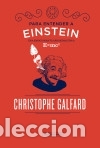Libros: ENTIENDE A EINSTEIN Blackie Books - Foto 1