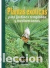 Libros: PLANTAS EX&Oacute;TICAS - Albano, P.-O. - Foto 1