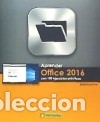 Libros: Aprender Office 2016 con 100 ejercicios pr&aacute;cticos - Mediaactive - Foto 1