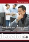 Libros: Manual desarrollo de elementos software para gesti&oacute;n de sistemas ICB Editores - Foto 1