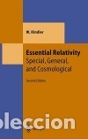 Libros: Essential Relativity - Rindler, W. - Foto 1