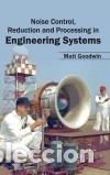 Libros: Noise Control, Reduction and Processing in Engineering Systems - Matt Goodwin - Foto 1
