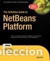 Libros: The Definitive Guide to NetBeans Platform - Bock, Heiko - Foto 1