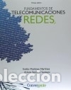 Libros: Fundamentos de Telecomunicaciones y Redes - Martinez, Evelio Martinez - Foto 1