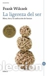 Libros: La ligereza del ser - Foto 1