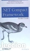 Libros: .Net Compact Framework Pocket Guide - Lee, Wei Meng - Foto 1