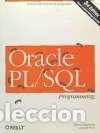 Libros: Oracle PL/SQL Programming, 3rd Edition - Foto 1
