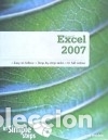 Libros: Microsoft Excel 2007 In Simple Steps - Holden, Greg - Foto 1