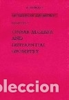 Libros: Lectures in Geometry: Linear Algebra and Differential Geometry (Semester II) - Postnikov, M.M.; - Foto 1