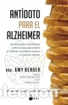 books: ANT&Iacute;DOTO PARA EL ALZHEIMER - BERGER, AMY