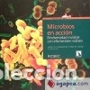 Libros: Microbios en acci&oacute;n - EMILIO O. CASAMAYOR - Foto 1