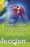 Libros: C&oacute;mo curar la artritis - Bruce Fife - Foto 1