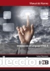 Libros: Manual introducci&oacute;n al lenguaje Html 5 - ICB Editores - Foto 1