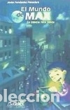 Livres: El mundo de Max - Autor: Javier Fern&aacute;ndez Panadero