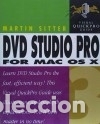 Libros: DVD Studio Pro 3 for Mac OS X - Sitter, Martin - Foto 1