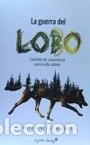 Libros: Guerra del lobo, La Capit&aacute;n Swing - Foto 1