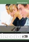 Libros: Educaci&oacute;n para la Salud - VV.AA. - Foto 1