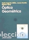Libros: &Oacute;ptica geom&eacute;trica - Foto 1